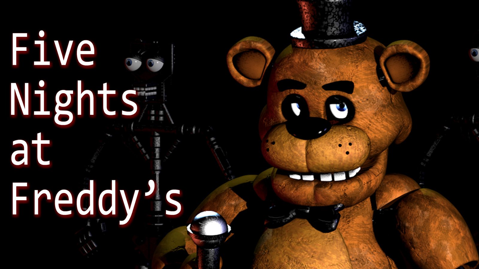 Five Nights at Freddy’s crazy game marketing – the rise of a multi-million dollar scary franchise - Kickstart Side Hustle