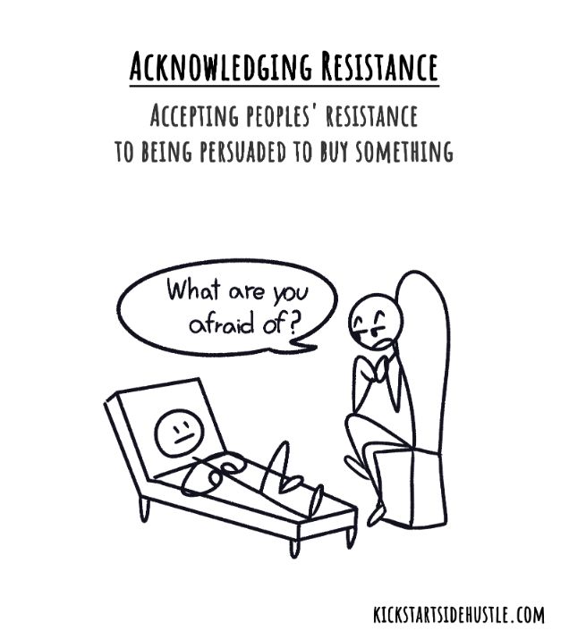 Restricted content