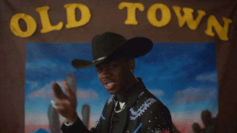 lil nas x old town road viral