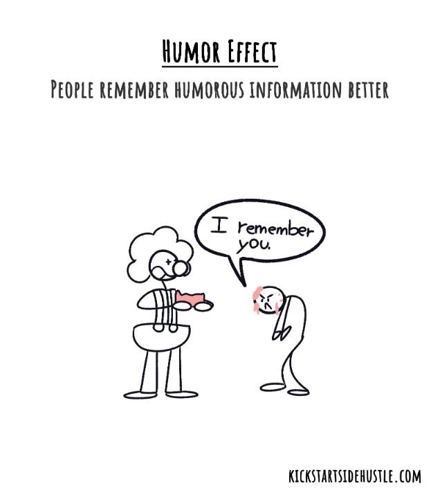 Humor Effect