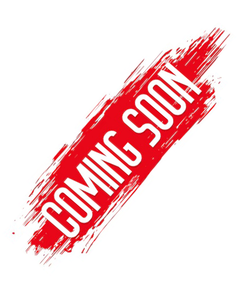 coming soon