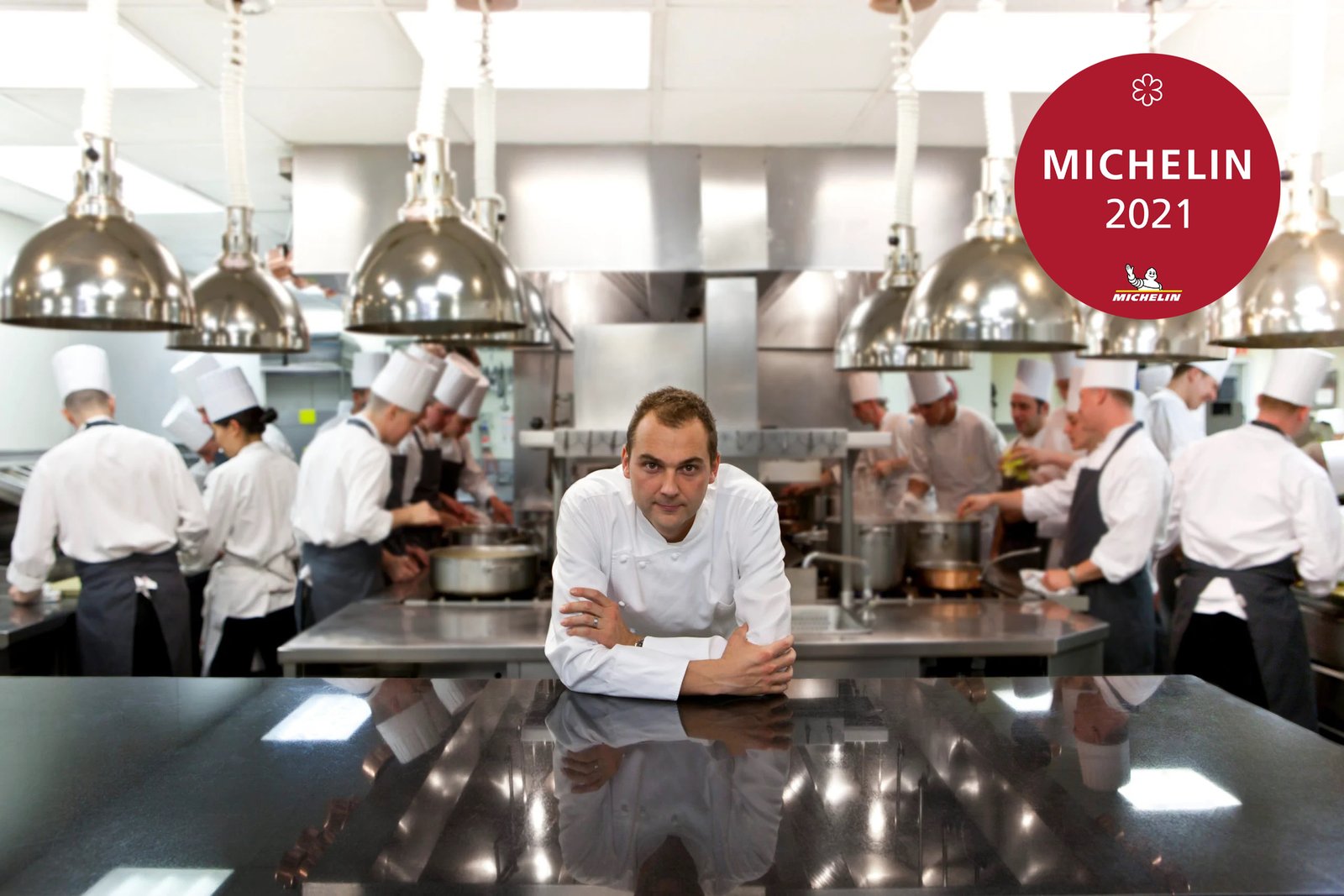 How Michelin star rating system was created and has the highest