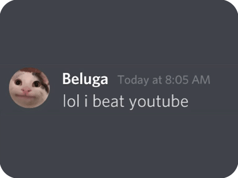Restricted content