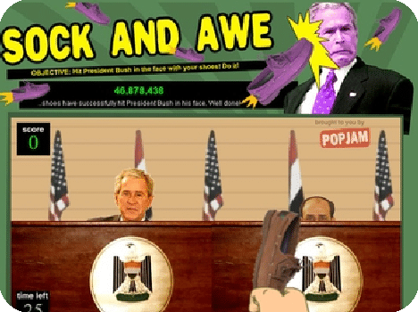 Restricted content