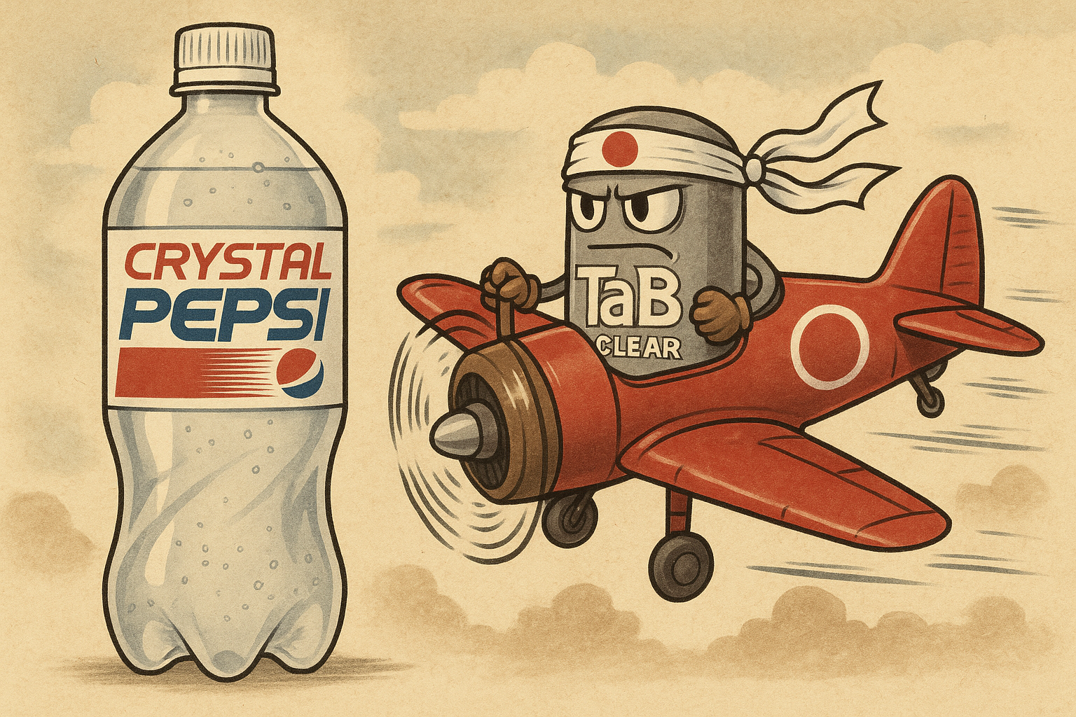 Tab Clear