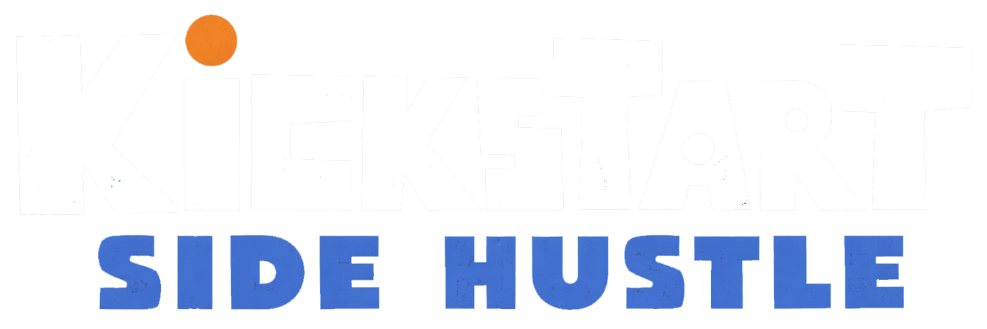 kickstart side hustle logo transparent2