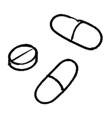 Pill