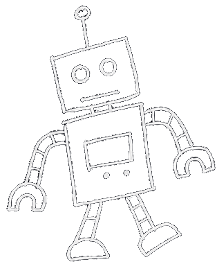 Robot Head