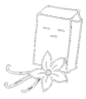 Vanilla Brand