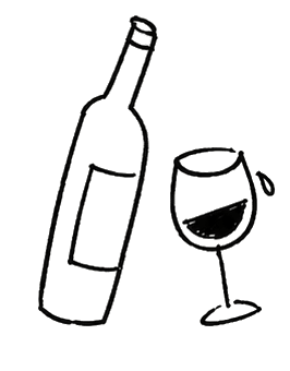 Wine